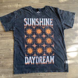 NWOT Hollister Graphic Oversized T Shirt